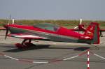 Royal Jordanien Falcons, JY-RFB, ...  Kurt Greul 07.10.2010