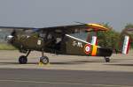 Private, F-GGKL, Max-Holste, MH-1521M Broussard, 26.06.2010, LFQI, Cambrai-Epinoy, France 



 ...
