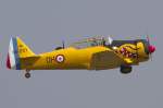 Private, F-AZBQ, North-American, T-6-Texan, ...  Kurt Greul 09.10.2010
