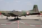 Austria - Air Force, ...  Kurt Greul 09.10.2010
