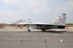 Slovakia - Air Force, ...  Kurt Greul 09.10.2010