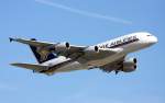 Reg.: 9V-SKE Hersteller: AIRBUS ...  Wolfram Tribull 09.10.2010