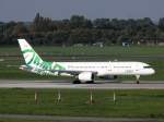 Mint Airways; EC-LHL. Boeing ...  Robert Viktor 10.10.2010