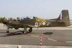 United Kingdom - Air Force, ZF317, Short, S-312 Tucano T1, ...