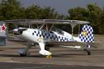 Private, F-PFJP, Stolp, SA-300 ...  Kurt Greul 10.10.2010