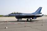 Belgium - Air Force, ...  Kurt Greul 10.10.2010