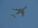 Eine Air Bridge Cargo ...  Frank Thomas 11.10.2010