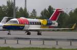 Private, OE-IPZ, Bombardier, Challenger 605, 06.08.2010, VIE, Wien, Austria


  ...