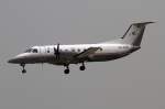 Budapest Aircraft Services, HA-FAN, Embraer, EMB-120 Brasilia, 06.08.2010, BUD, Budapest, ...