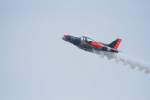 SIAI-Marchetti SF-260 D-EDUR im ...  Bj�rn-Marco Halmschlag 12.10.2010