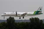 Carpatair, YR-SBC, Saab, 2000, ...  Kurt Greul 15.10.2010