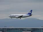 Belavia; EW-250PA. Boeing 737-524. ...  Robert Viktor 15.10.2010