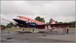 Die C-GAWI des Alfred-Wegener-Instituts ...  Helmut Seger 30.09.2007