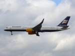 Icelandair; TF-FIZ. Boeing 757-256. ...  Robert Viktor 16.10.2010