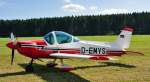 Milius My-102 ...  Rolf Reinhardt 16.10.2010