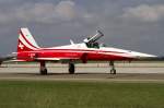Swiss - Air Force, ...  Kurt Greul 17.10.2010
