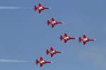 Swiss - Air Force, ...  Kurt Greul 17.10.2010