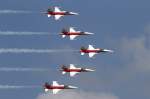 Swiss - Air Force, ...  Kurt Greul 17.10.2010