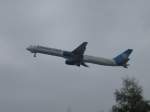 Eine Boeing 737 der ...  Ulli Uhlig 17.10.2010
