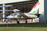Hungary - Air Force, ...  Kurt Greul 18.10.2010