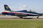 Italy - Air Force, ...  Kurt Greul 19.10.2010