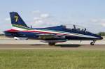 Italy - Air Force, ...  Kurt Greul 20.10.2010