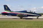 Italy - Air Force, ...  Kurt Greul 20.10.2010