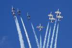 Italy - Air Force, ...  Kurt Greul 20.10.2010