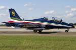 Italy - Air Force, ...  Kurt Greul 20.10.2010