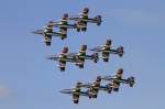 Italy - Air Force, ...  Kurt Greul 20.10.2010