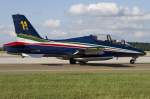 Italy - Air Force, ...  Kurt Greul 20.10.2010