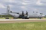 USA - Air Force, 08-8605, Lockheed, C-130J-30 Hercules, 07.08.2010, LHKE, ...