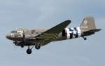 Douglas C-47A-75-DL ...  Fredy Hader 22.10.2010