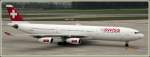 HB-JMH Ready to Go !
Am 14.10.10 vor Abflug nach ...