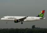 Afriqiyah Airways, 5A-ONJ, Airbus ...  Wolfgang Kleuser 24.10.2010