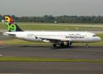 Afriqiyah Airways, 5A-ONJ, Airbus ...  Wolfgang Kleuser 24.10.2010