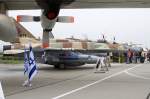 Israel - Air Force, ...  Kurt Greul 25.10.2010
