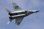 Slovakia - Air-Force, 0921, Mikoyan-Gurevich, Mig-29A, 07.08.2010, LHKE, Kecskemet, Hungary



 ...