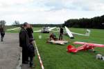 Tage der offenen T�r ...  adolf stephan 25.10.2010