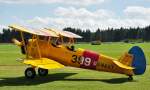 Boeing PT-17 ...  Rolf Reinhardt 25.10.2010