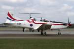 Croatia - Air-Force, 063, ...  Kurt Greul 26.10.2010