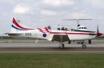 Croatia - Air-Force, 069, ...  Kurt Greul 26.10.2010