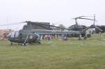 Hungary - Air-Force, 06, Mil, Mi-1, 07.08.2010, LHKE, Kecskemet, Hungary


 ...