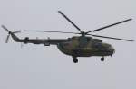 Hungary - Air-Force, 707, ...  Kurt Greul 27.10.2010