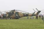 Hungary - Air-Force, 578, ...  Kurt Greul 27.10.2010