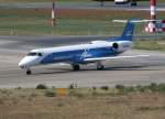 Dniproavia Embraer ERJ 145EU ...  Frank Maczkowicz 27.10.2010