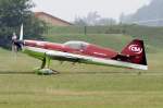 Private, N540XX, MXR, MXS, 07.08.2010, LHKE, Kecskemet, Hungary 



  ...
