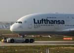 Lufthansa, D-AIMC, Airbus A ...  Wolfgang Kleuser 28.10.2010