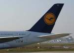 Lufthansa, D-AIMC, Airbus A ...  Wolfgang Kleuser 29.10.2010