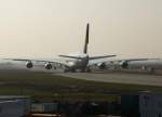 Lufthansa, D-AIMC, Airbus A ...  Wolfgang Kleuser 29.10.2010
